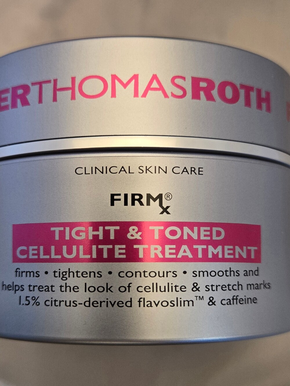 Peter Thomas Roth Tight & Toned Cellulite Treatment - Full Size